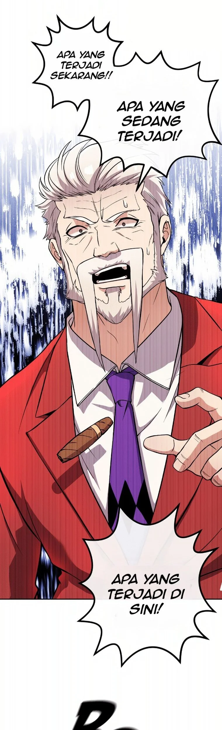 Webtoon Character Na Kang Lim Chapter 117 - halaman 30