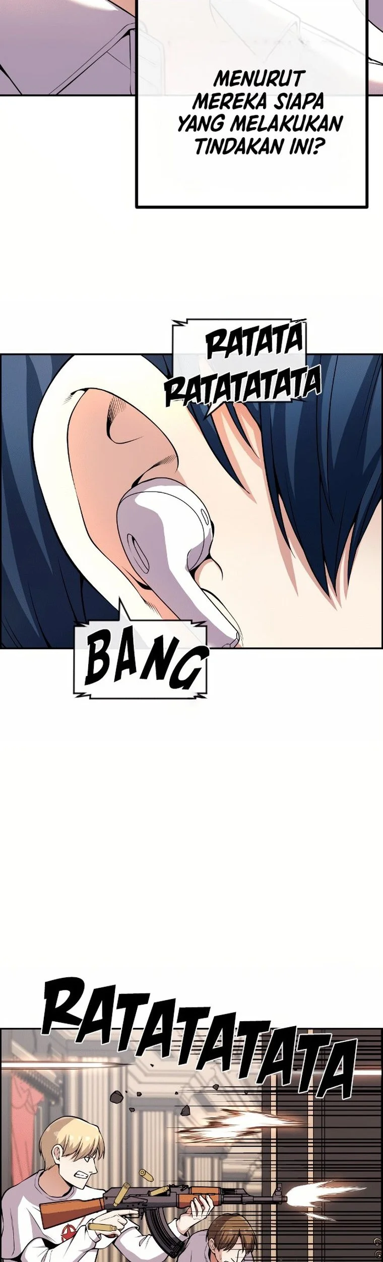 Webtoon Character Na Kang Lim Chapter 117 - halaman 38