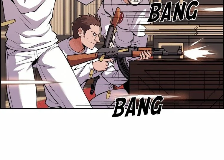 Webtoon Character Na Kang Lim Chapter 117 - halaman 39