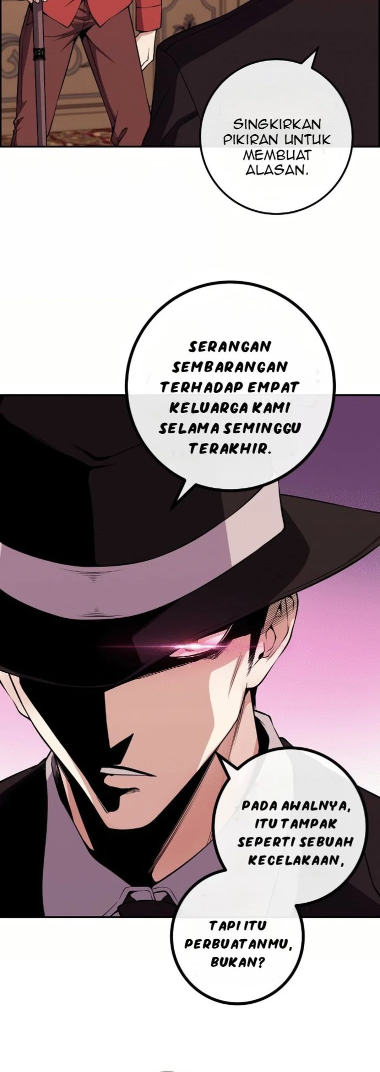 Webtoon Character Na Kang Lim Chapter 117 - halaman 45