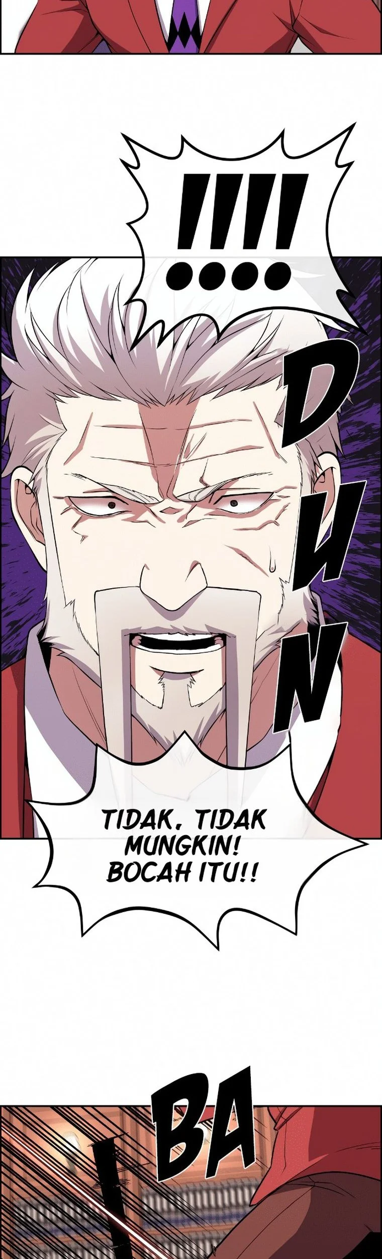 Webtoon Character Na Kang Lim Chapter 117 - halaman 47