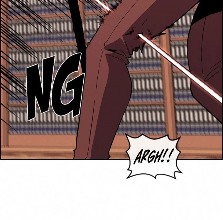 Webtoon Character Na Kang Lim Chapter 117 - halaman 48