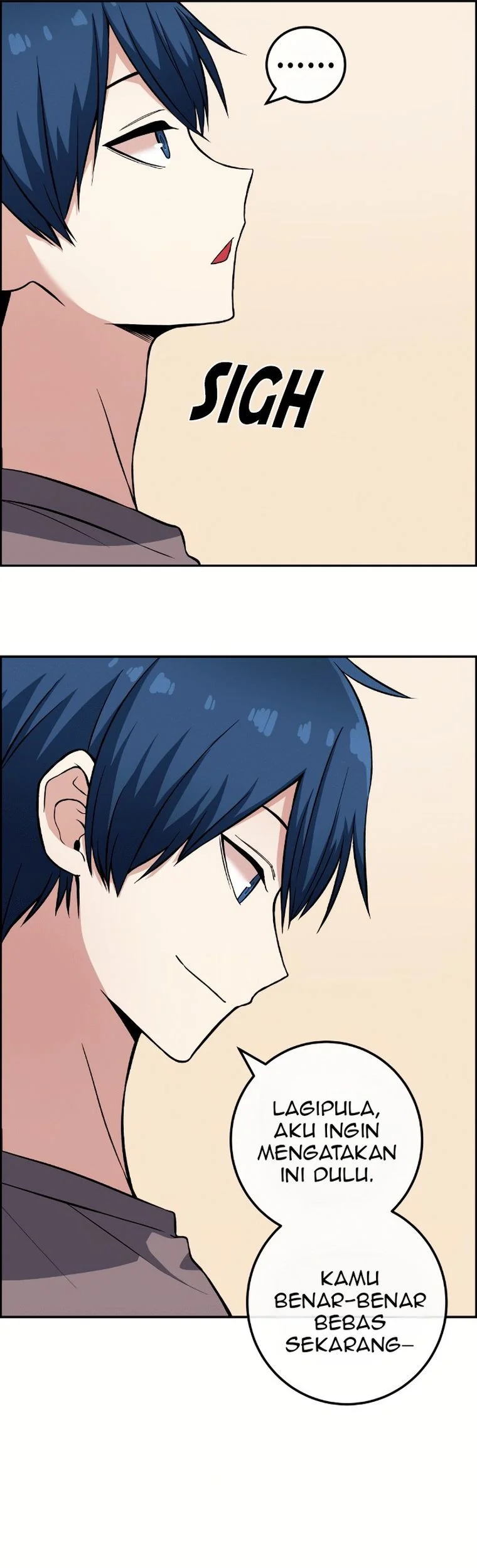 Webtoon Character Na Kang Lim Chapter 117 - halaman 58