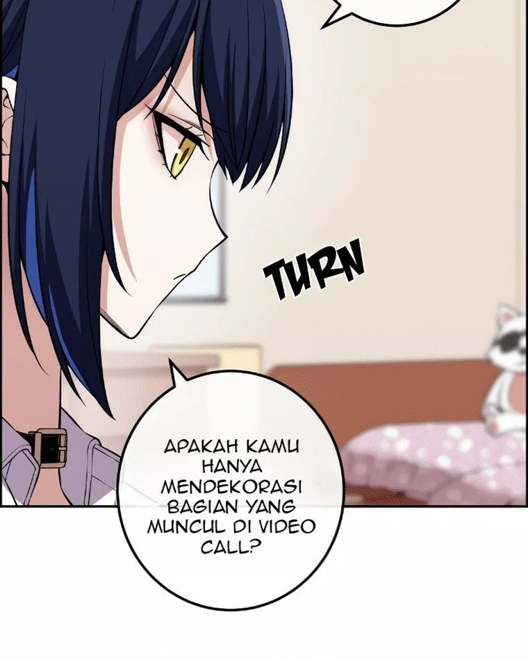 Webtoon Character Na Kang Lim Chapter 118 - halaman 18
