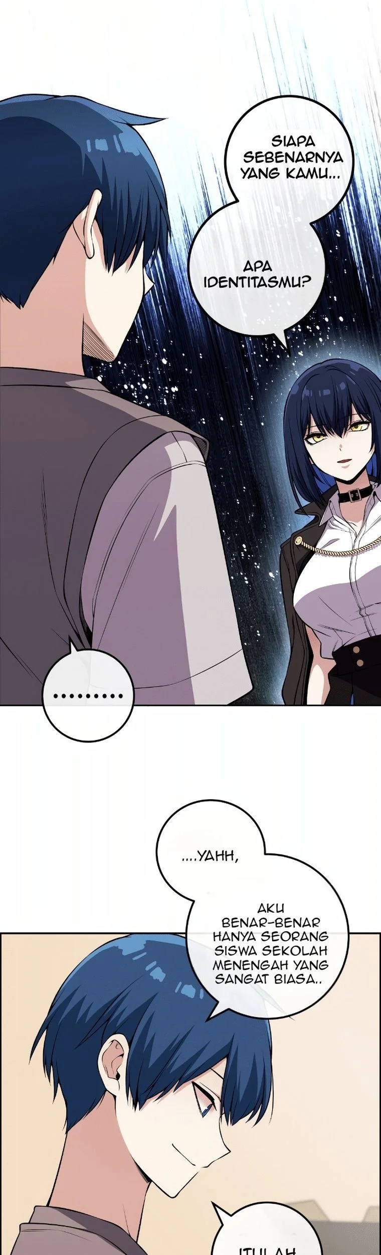 Webtoon Character Na Kang Lim Chapter 118 - halaman 27