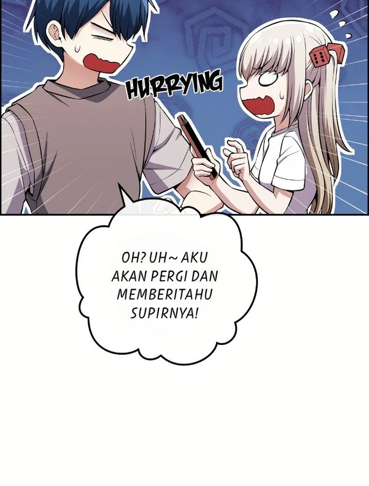 Webtoon Character Na Kang Lim Chapter 118 - halaman 3