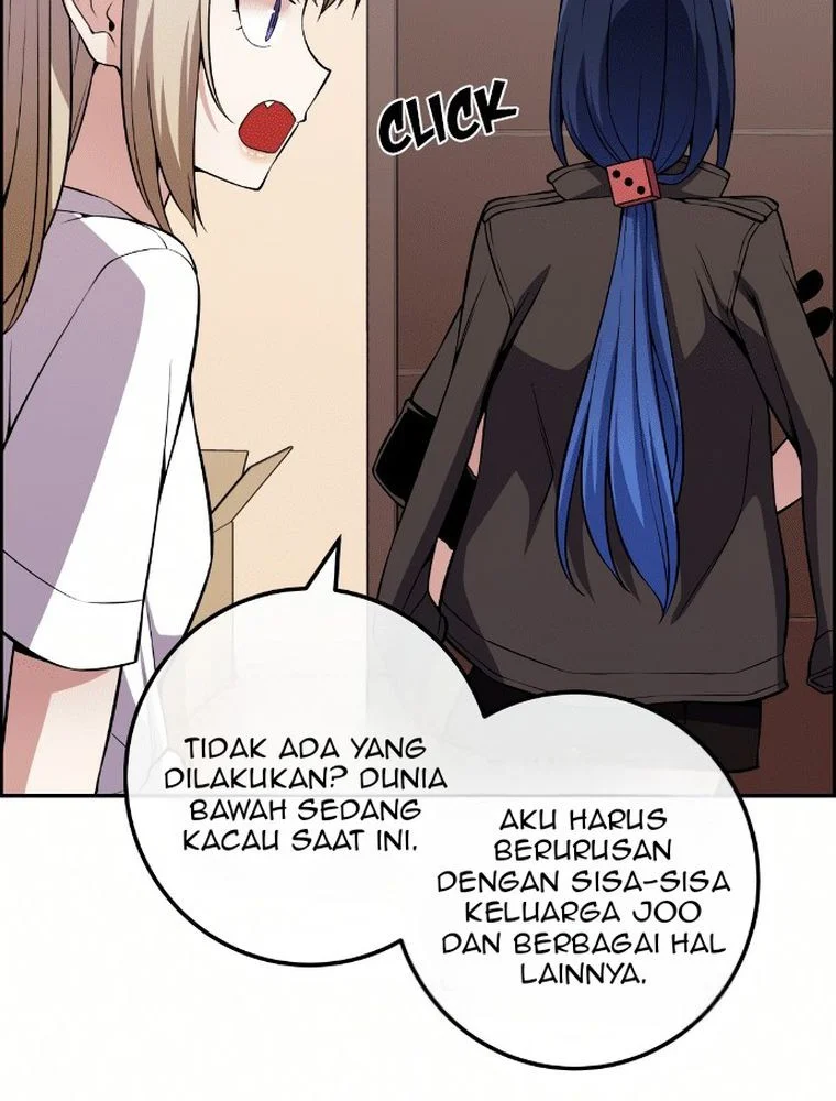 Webtoon Character Na Kang Lim Chapter 118 - halaman 31