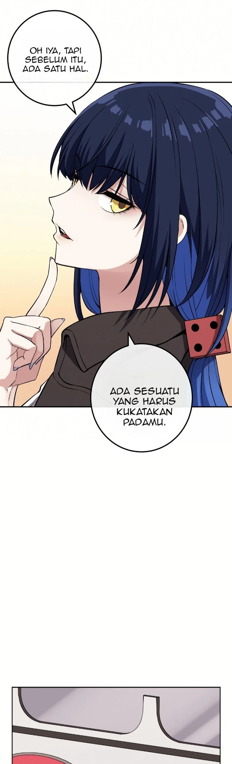 Webtoon Character Na Kang Lim Chapter 118 - halaman 32