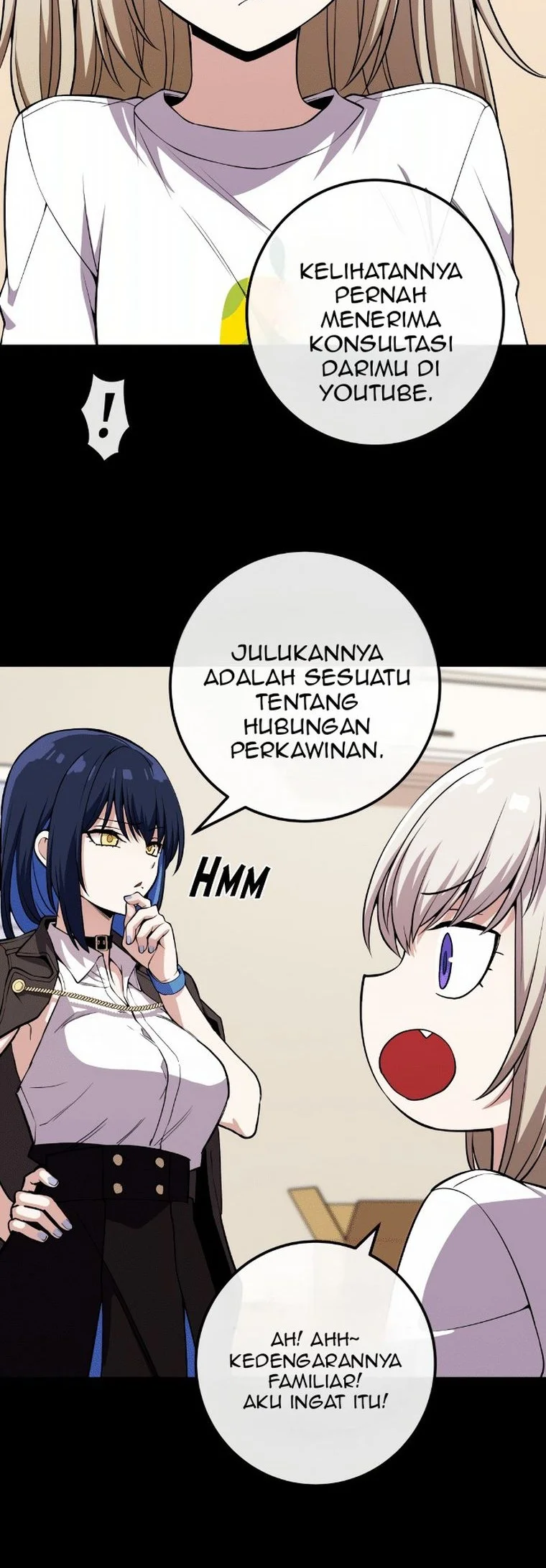Webtoon Character Na Kang Lim Chapter 118 - halaman 39