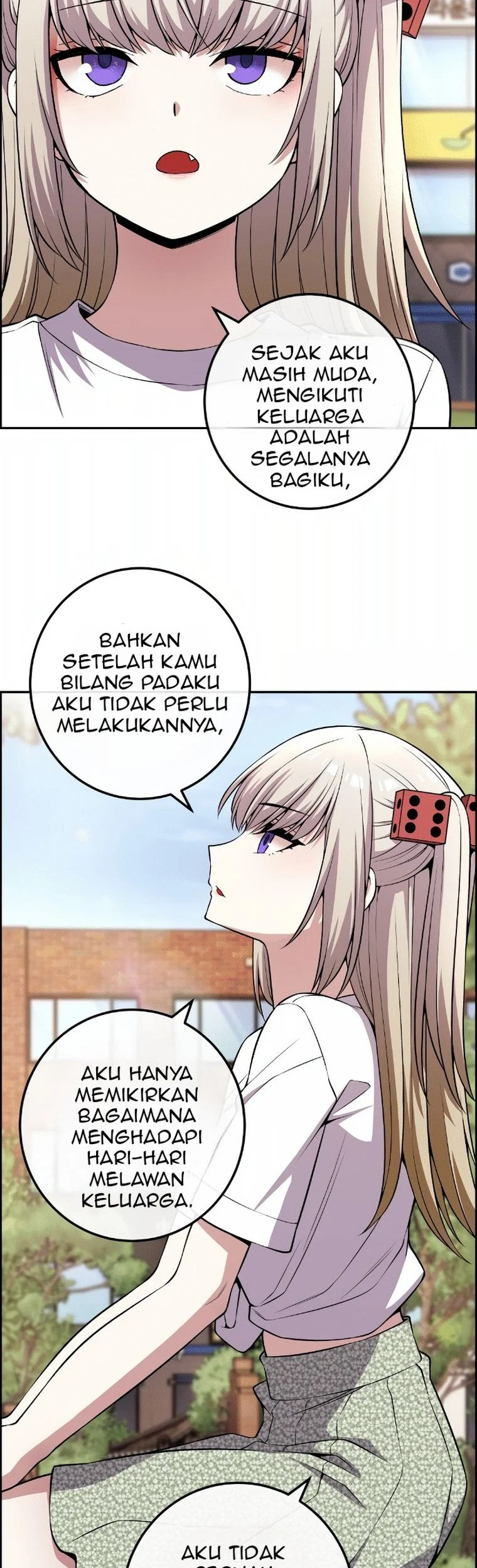 Webtoon Character Na Kang Lim Chapter 118 - halaman 48