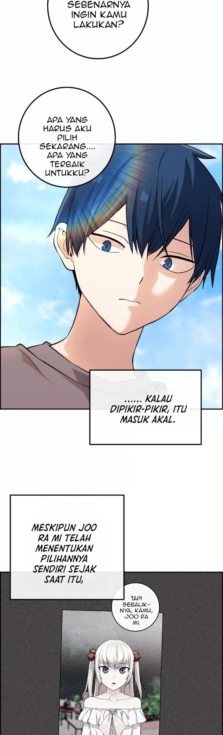 Webtoon Character Na Kang Lim Chapter 118 - halaman 51