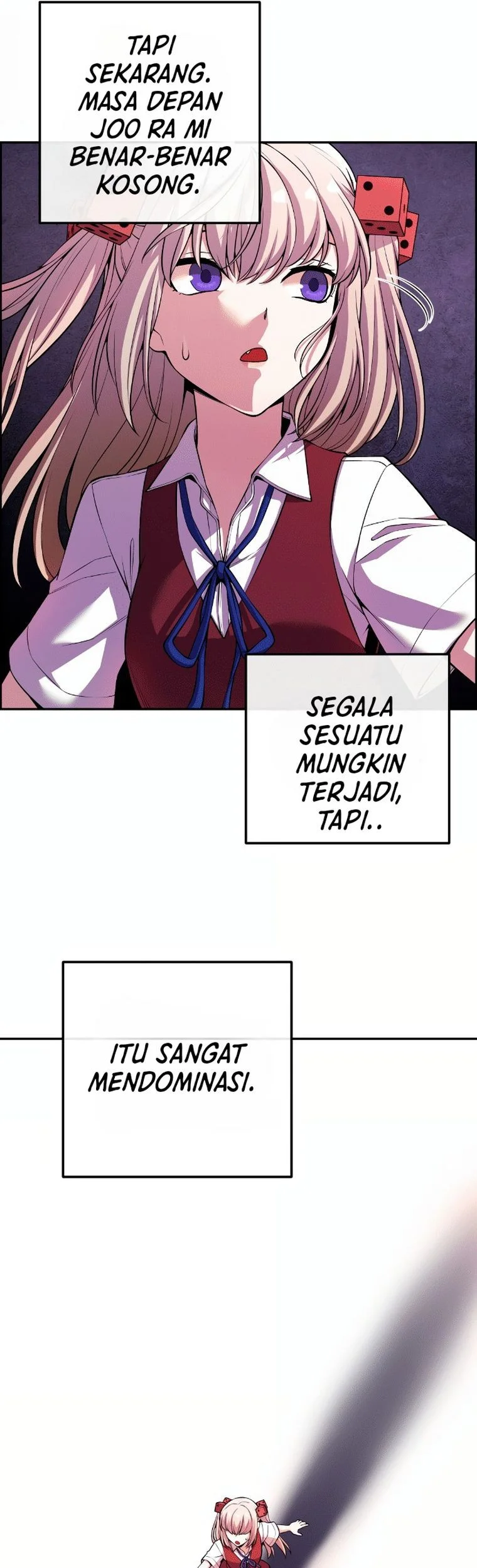 Webtoon Character Na Kang Lim Chapter 118 - halaman 53