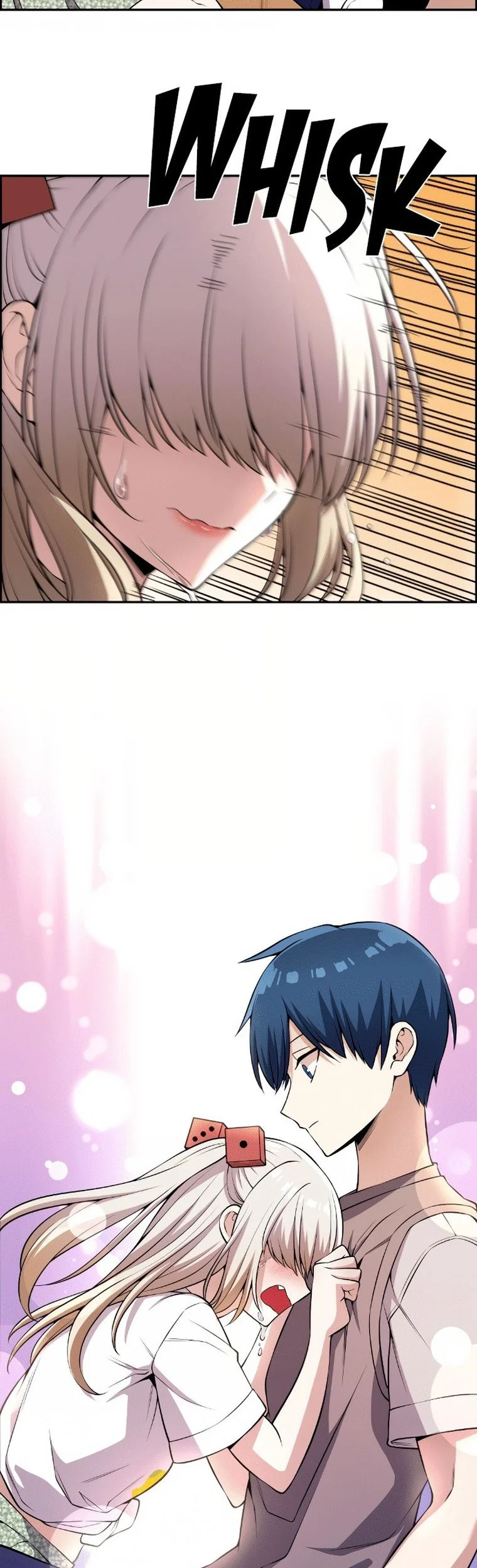Webtoon Character Na Kang Lim Chapter 118 - halaman 8