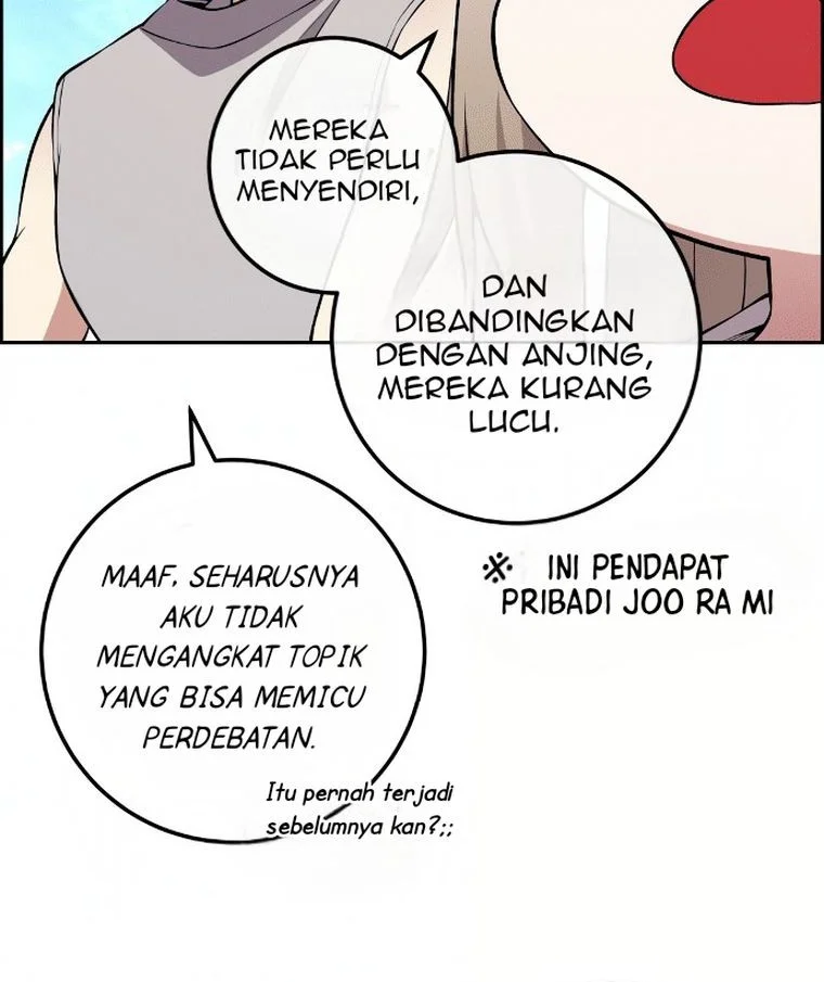 Webtoon Character Na Kang Lim Chapter 119 - halaman 17