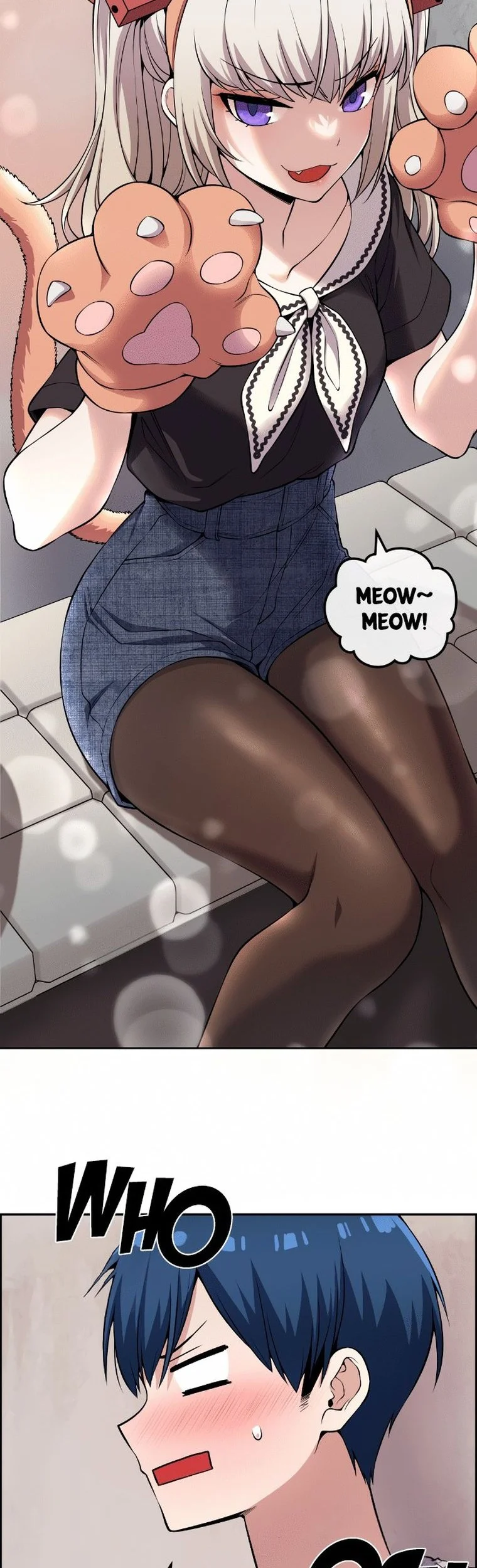 Webtoon Character Na Kang Lim Chapter 119 - halaman 27