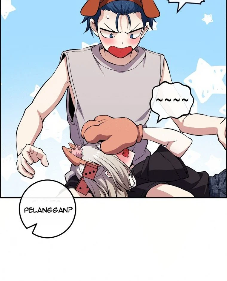 Webtoon Character Na Kang Lim Chapter 119 - halaman 34