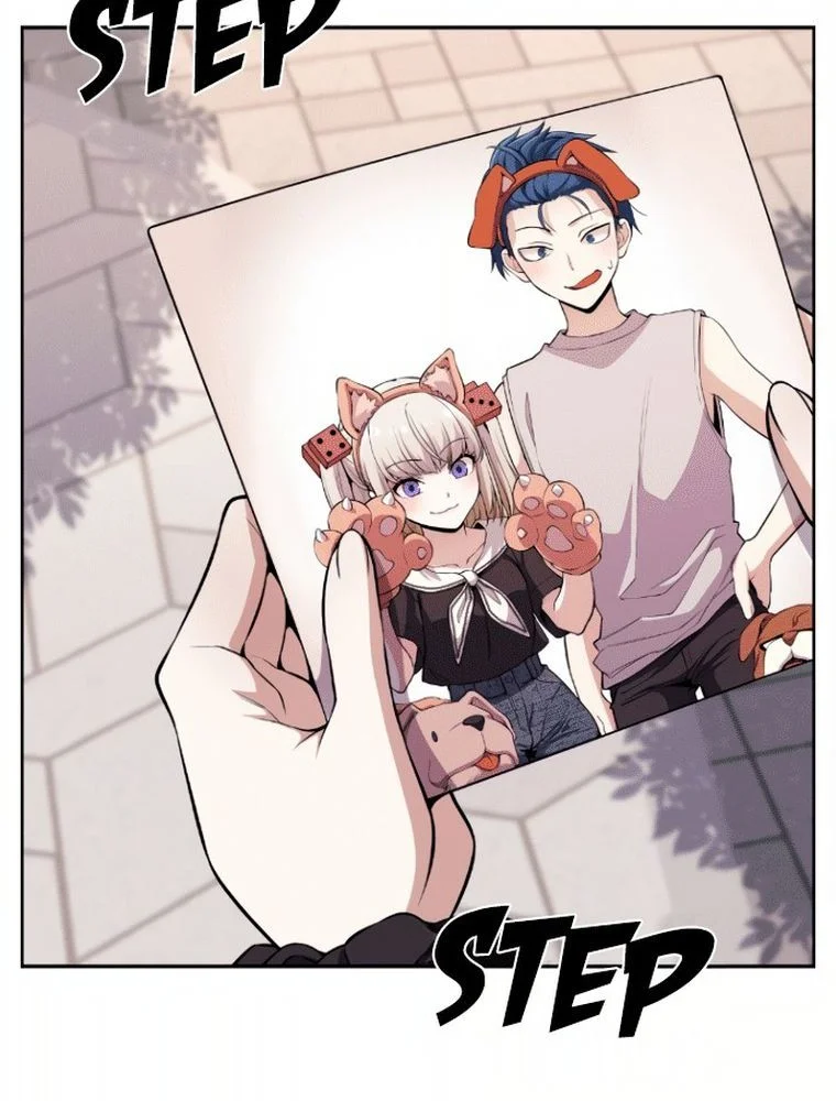Webtoon Character Na Kang Lim Chapter 119 - halaman 37