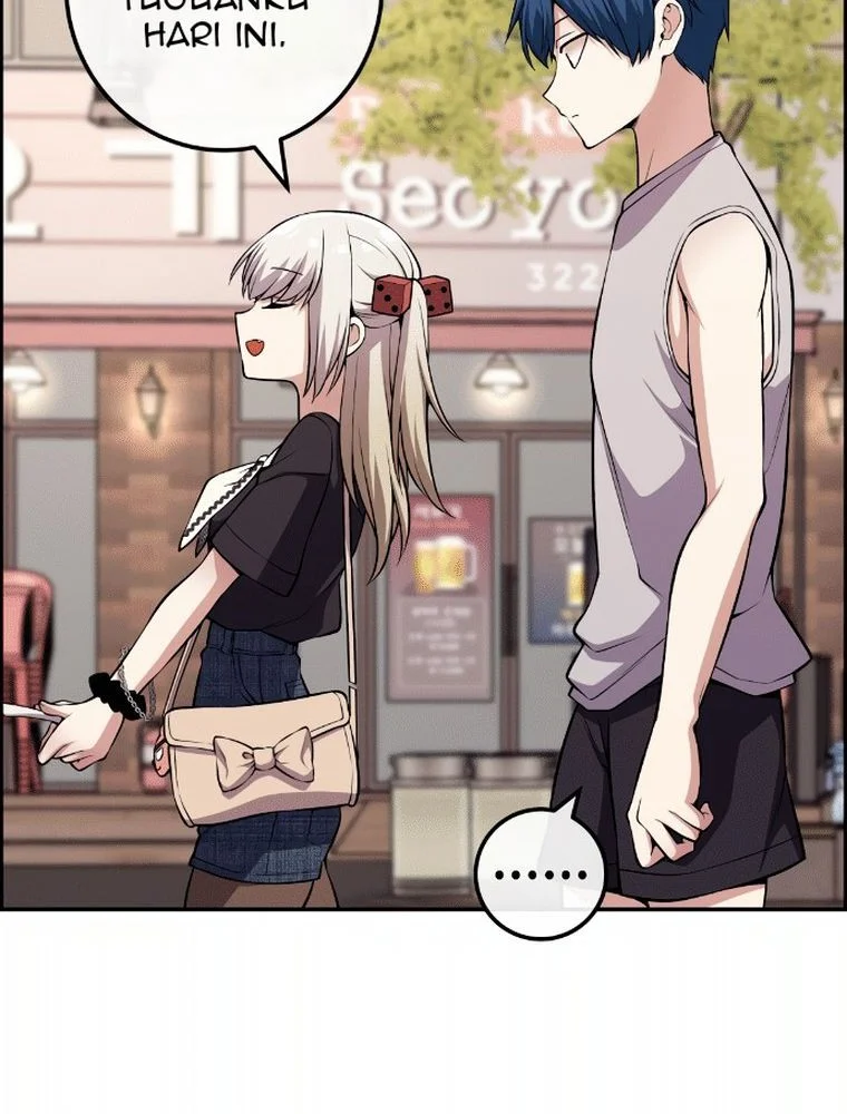 Webtoon Character Na Kang Lim Chapter 119 - halaman 40