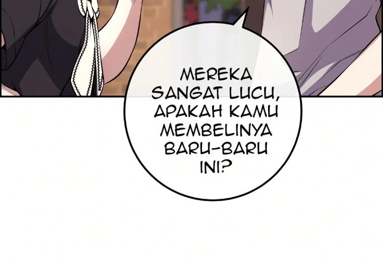 Webtoon Character Na Kang Lim Chapter 119 - halaman 5