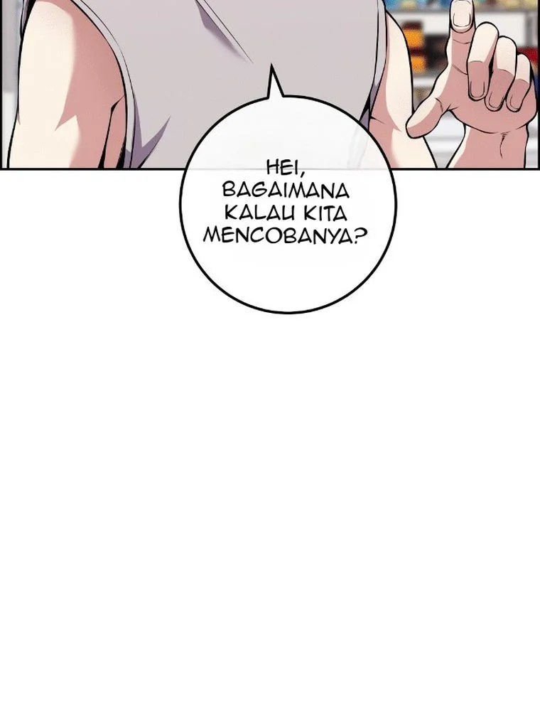 Webtoon Character Na Kang Lim Chapter 119 - halaman 52