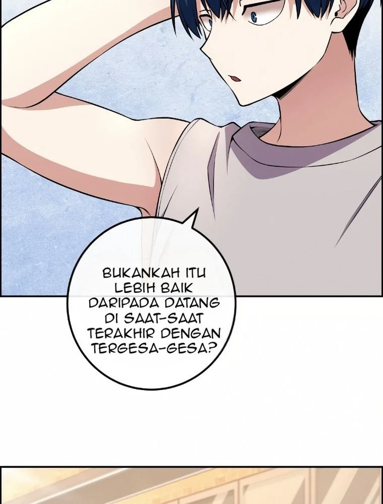 Webtoon Character Na Kang Lim Chapter 119 - halaman 8