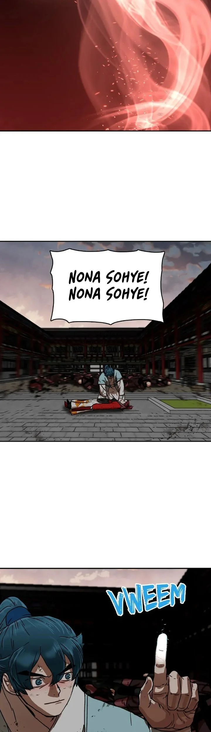 Webtoon Character Na Kang Lim Chapter 12 - halaman 15