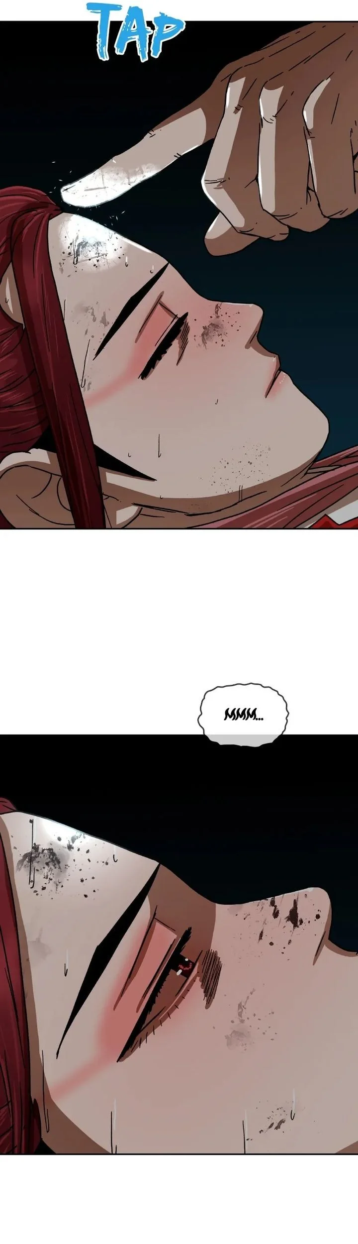 Webtoon Character Na Kang Lim Chapter 12 - halaman 17
