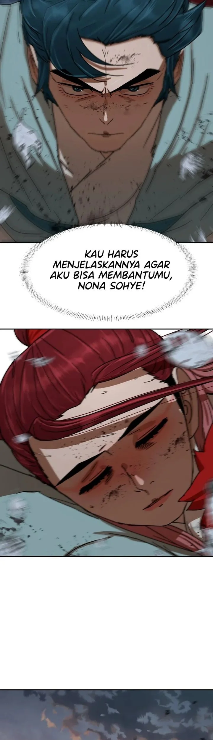 Webtoon Character Na Kang Lim Chapter 12 - halaman 27
