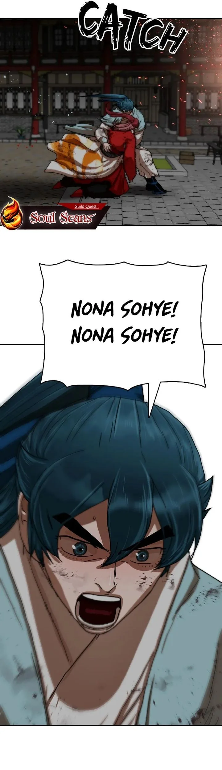 Webtoon Character Na Kang Lim Chapter 12 - halaman 3