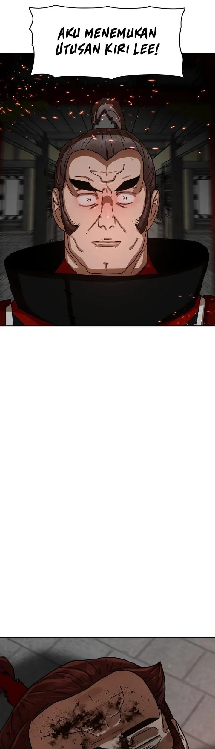 Webtoon Character Na Kang Lim Chapter 12 - halaman 33