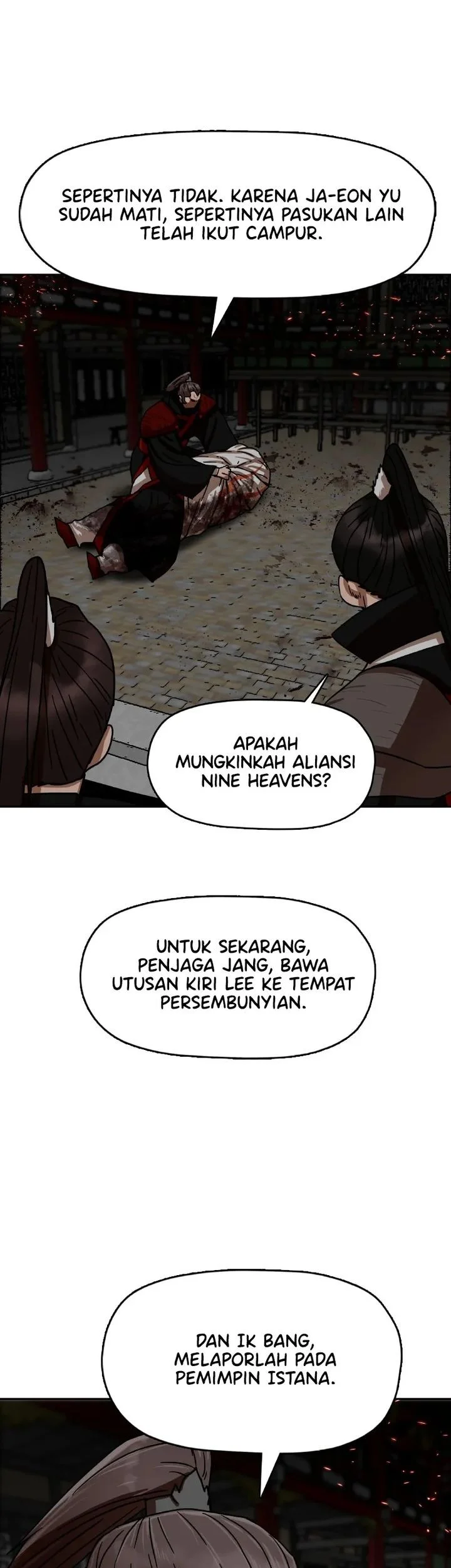 Webtoon Character Na Kang Lim Chapter 12 - halaman 37