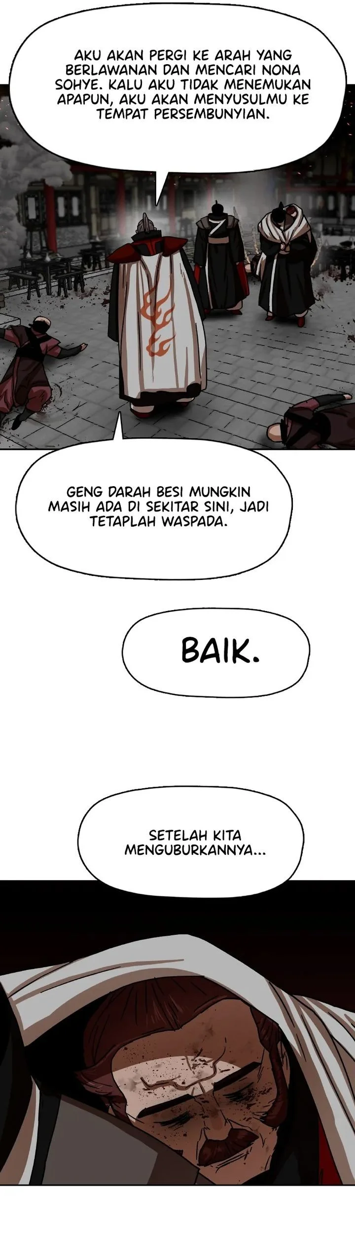 Webtoon Character Na Kang Lim Chapter 12 - halaman 39