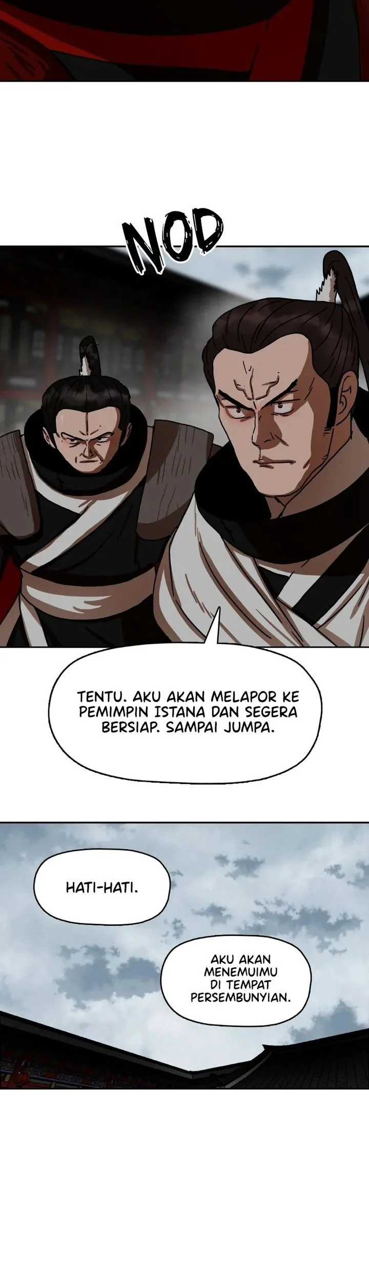 Webtoon Character Na Kang Lim Chapter 12 - halaman 41