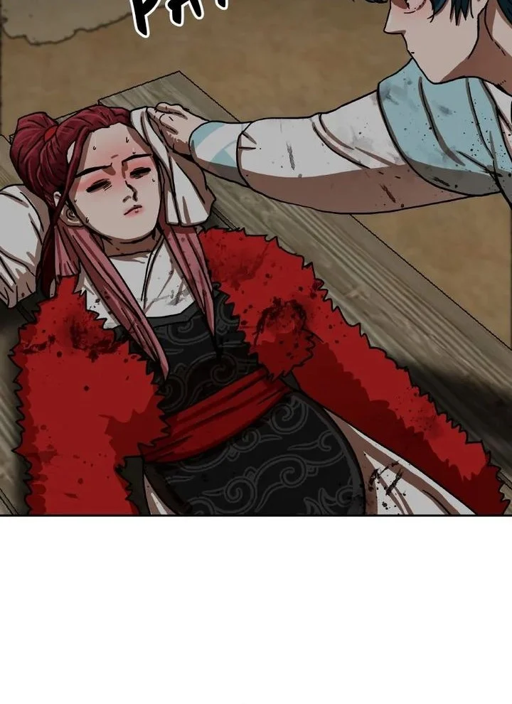 Webtoon Character Na Kang Lim Chapter 12 - halaman 44