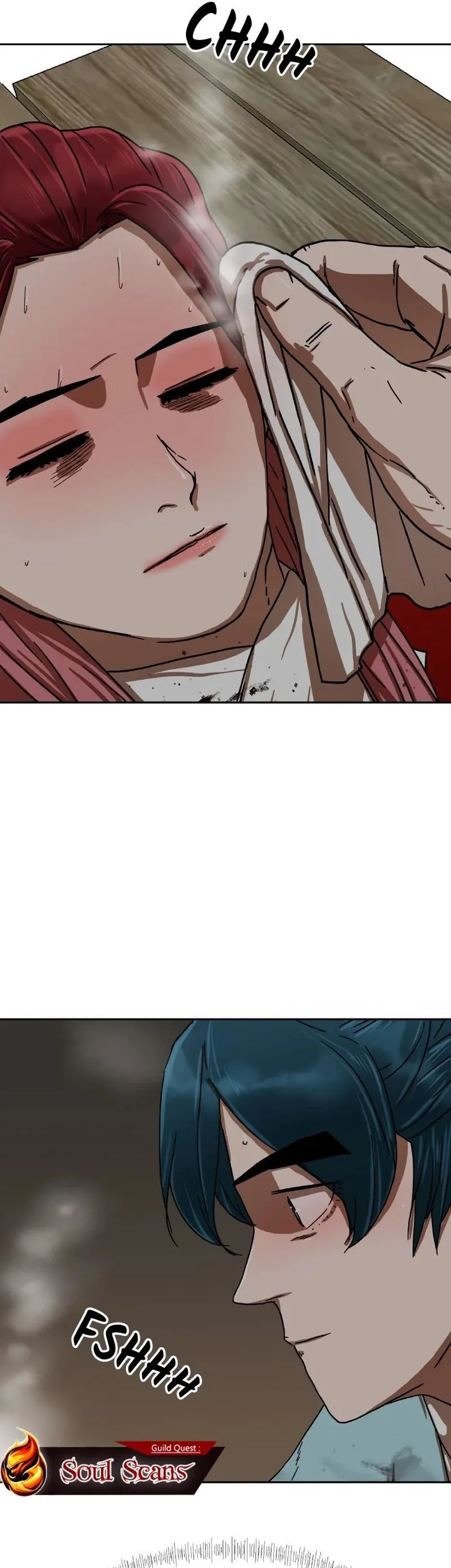 Webtoon Character Na Kang Lim Chapter 12 - halaman 45