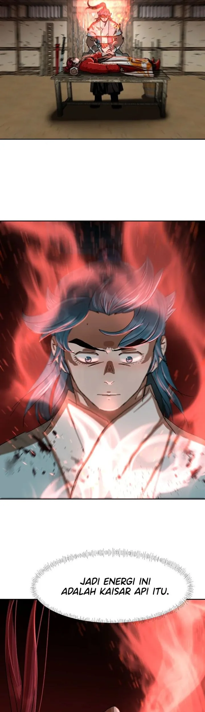 Webtoon Character Na Kang Lim Chapter 12 - halaman 49