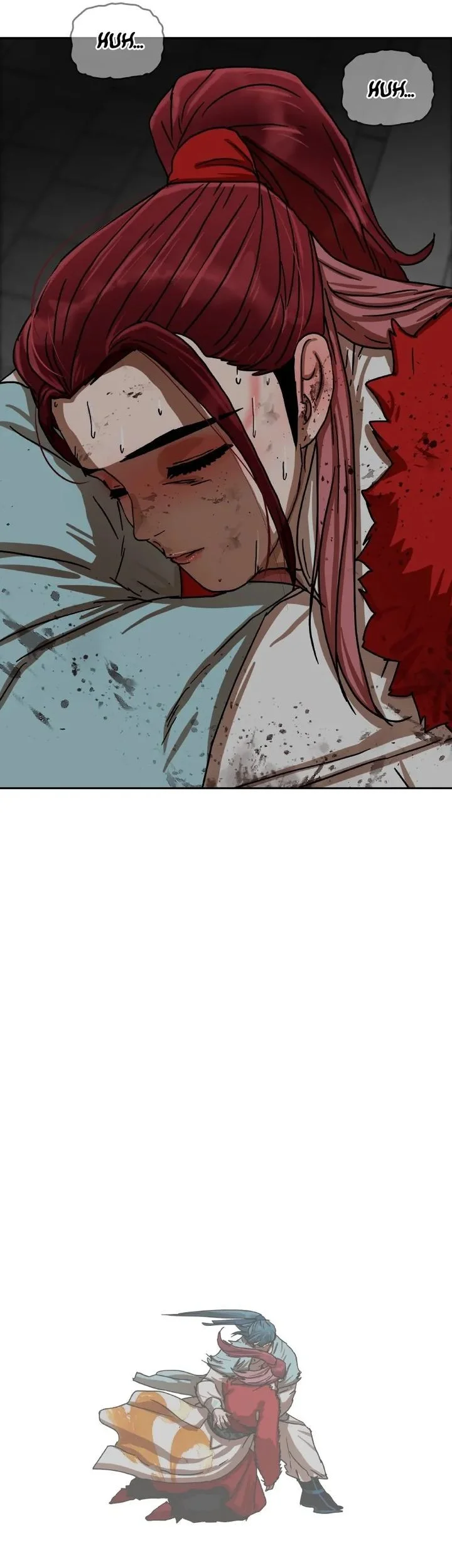 Webtoon Character Na Kang Lim Chapter 12 - halaman 5