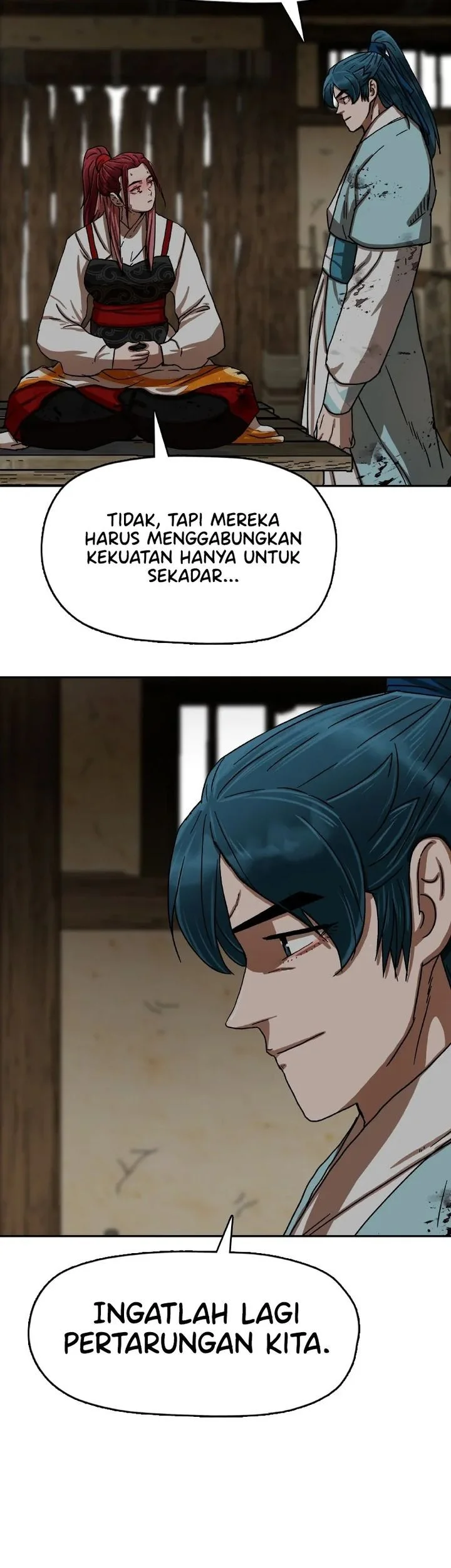 Webtoon Character Na Kang Lim Chapter 12 - halaman 67