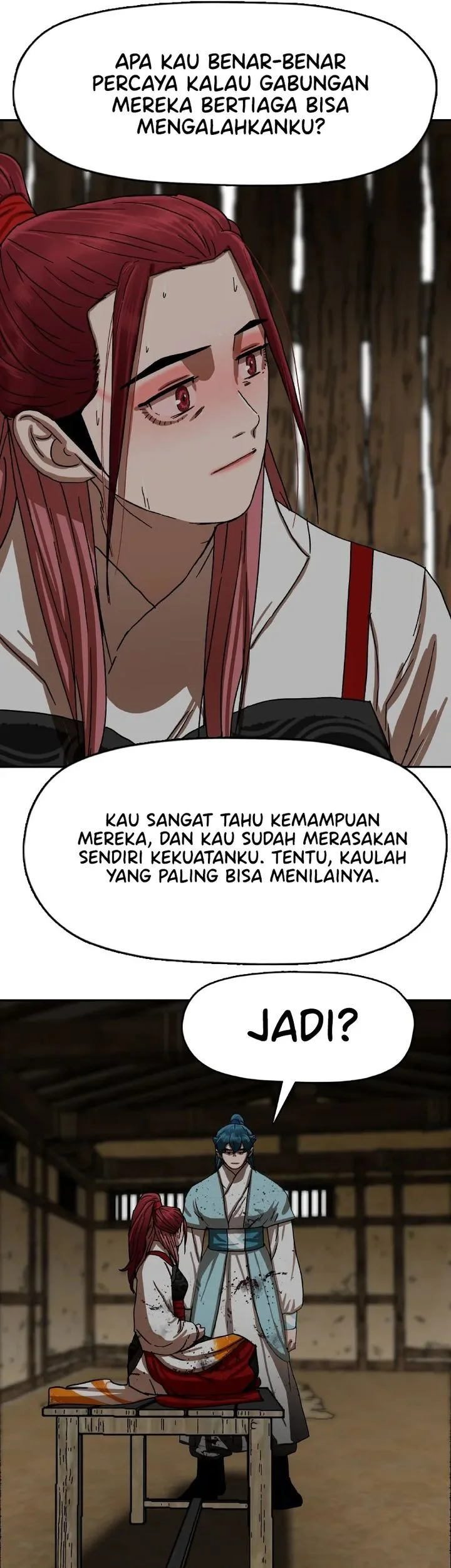 Webtoon Character Na Kang Lim Chapter 12 - halaman 69