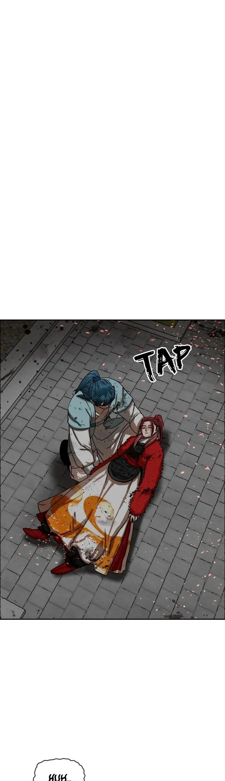 Webtoon Character Na Kang Lim Chapter 12 - halaman 7