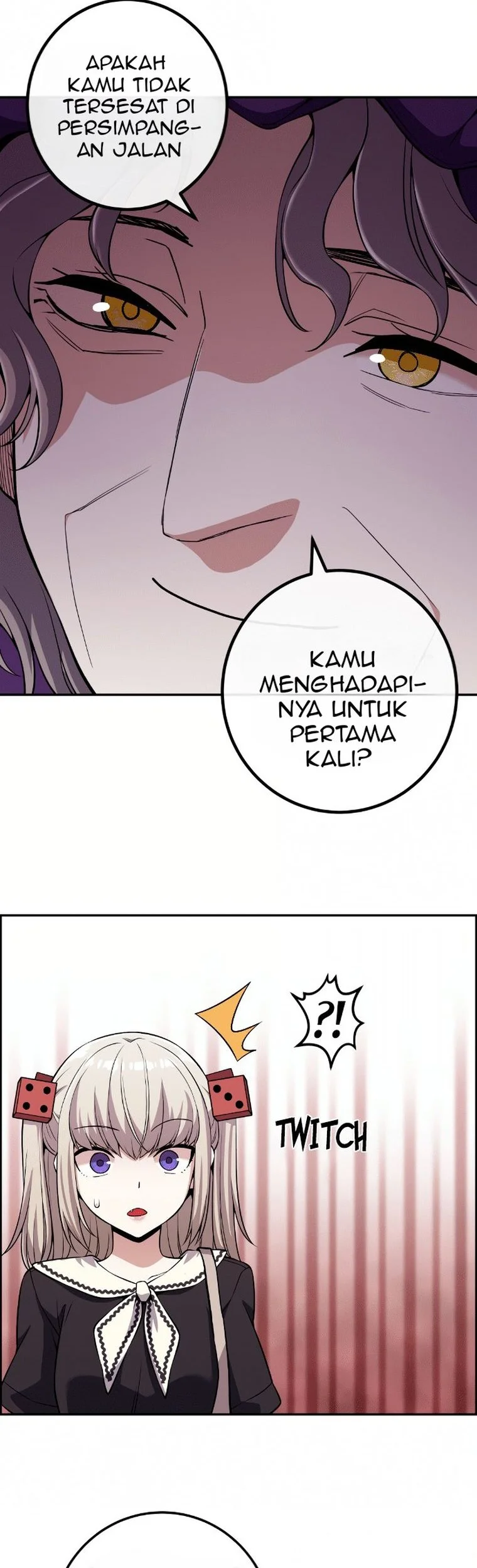 Webtoon Character Na Kang Lim Chapter 120 - halaman 11