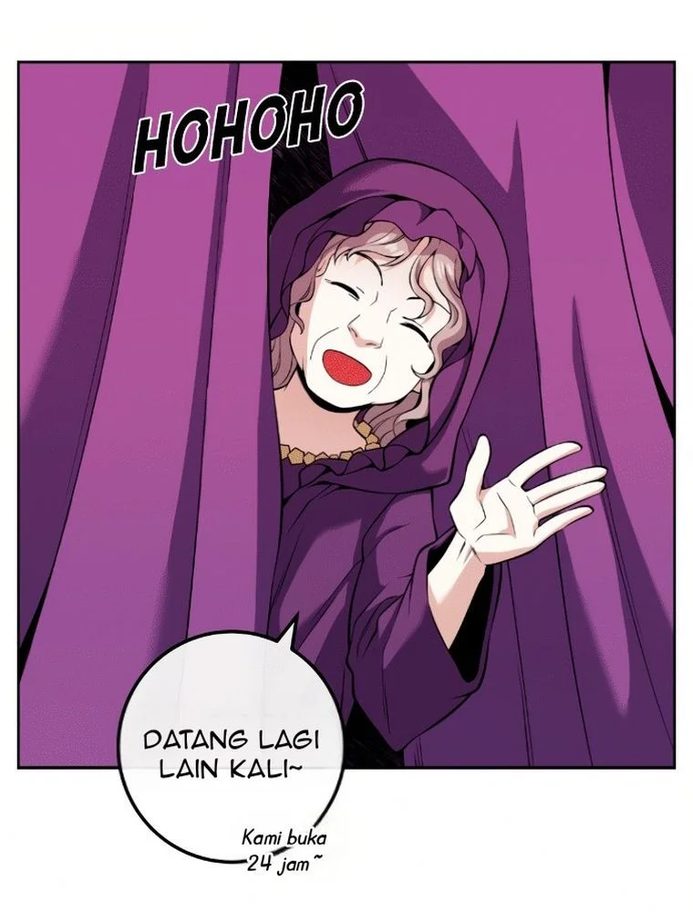 Webtoon Character Na Kang Lim Chapter 120 - halaman 15