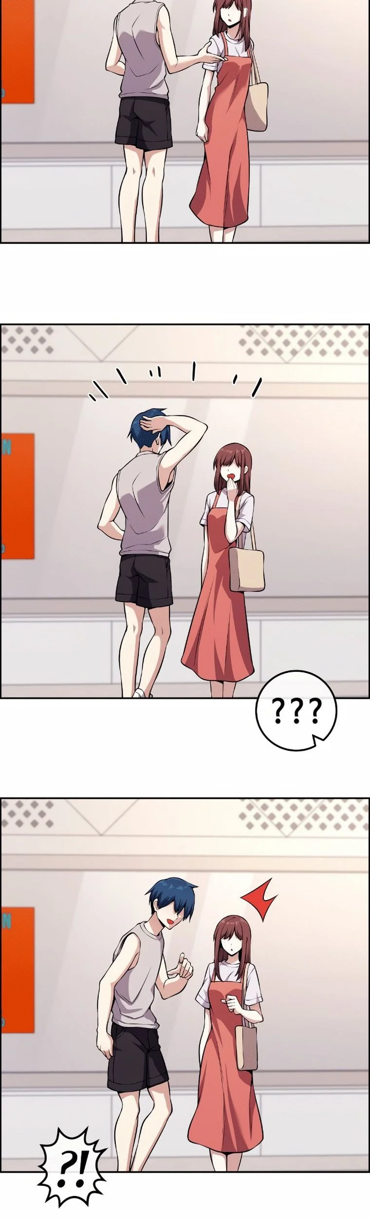 Webtoon Character Na Kang Lim Chapter 120 - halaman 25