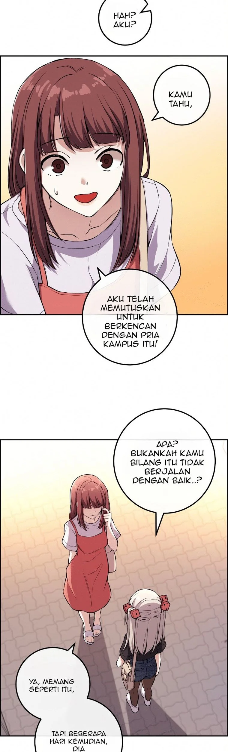 Webtoon Character Na Kang Lim Chapter 120 - halaman 28