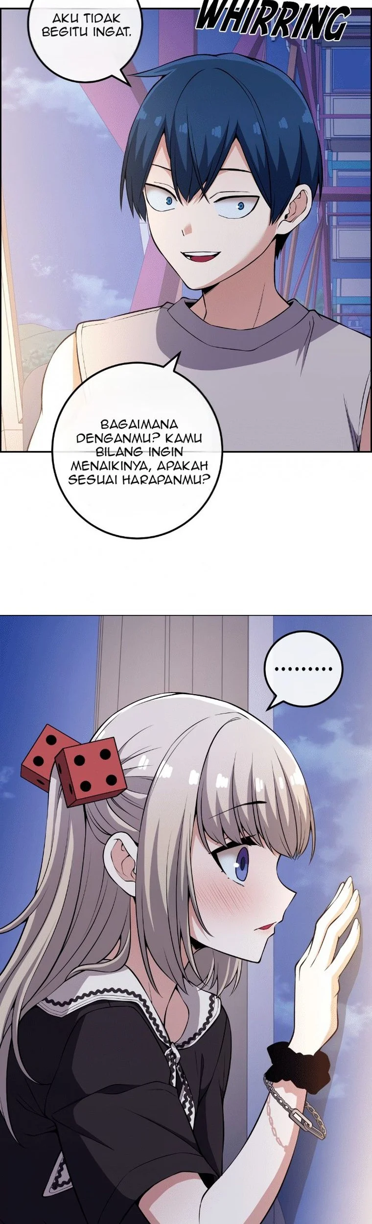 Webtoon Character Na Kang Lim Chapter 120 - halaman 48