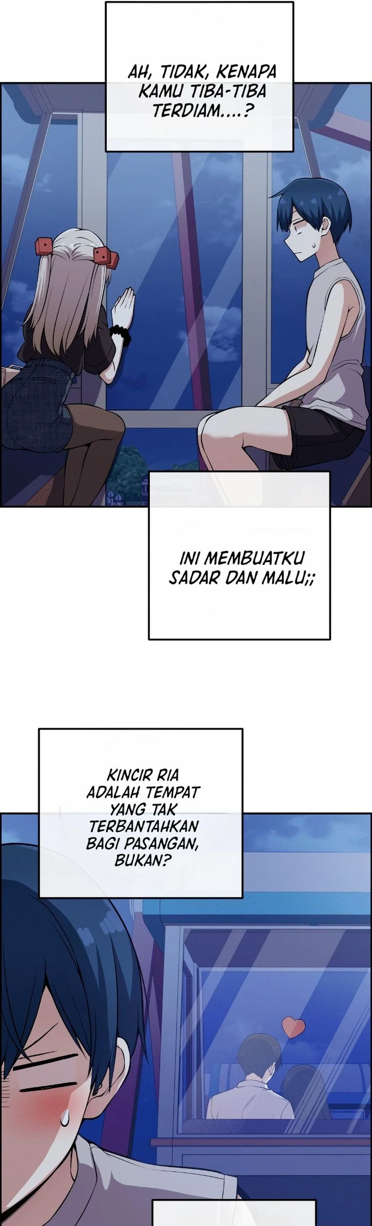 Webtoon Character Na Kang Lim Chapter 120 - halaman 50
