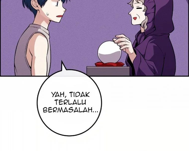 Webtoon Character Na Kang Lim Chapter 120 - halaman 6