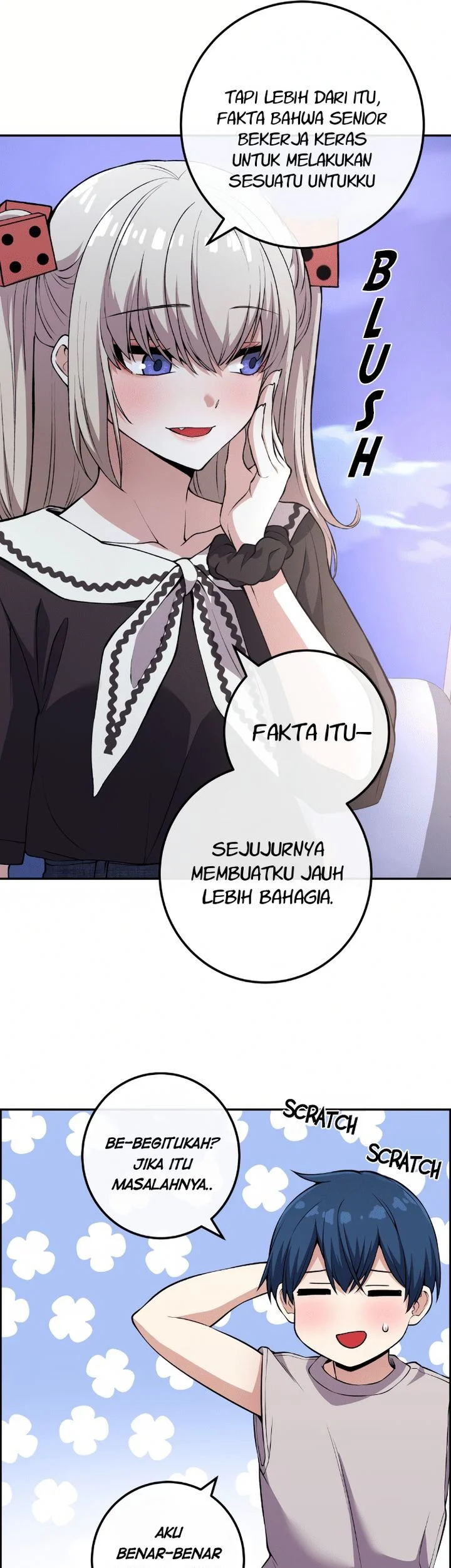Webtoon Character Na Kang Lim Chapter 121 - halaman 13