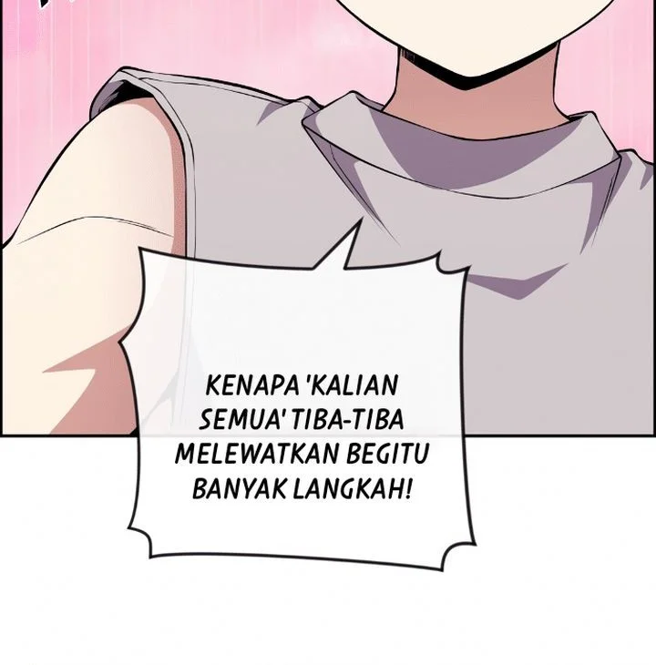 Webtoon Character Na Kang Lim Chapter 121 - halaman 15
