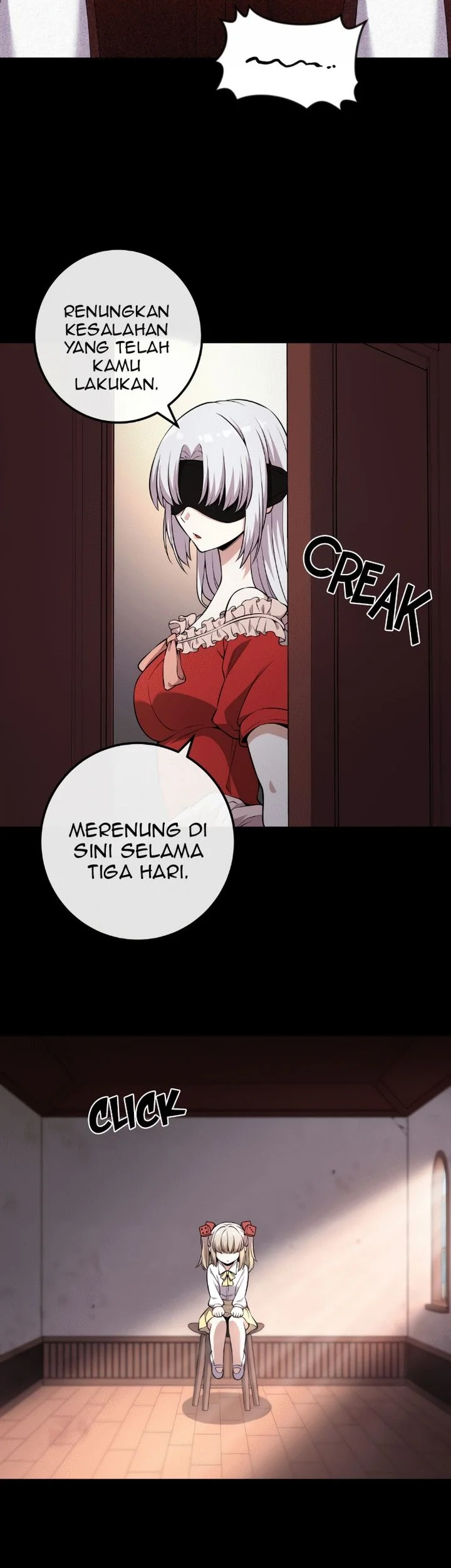 Webtoon Character Na Kang Lim Chapter 121 - halaman 2